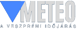 Vmeteo logó